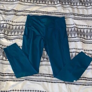 lululemon fast and free